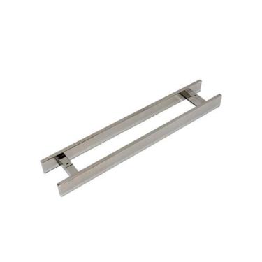 Imagem de Puxador porta plan inox dup3x40x30 - GERIS
