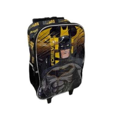 Imagem de Batman G Preta C/Alca