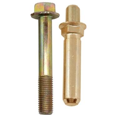 Imagem de ACDelco 18 K174 Parafuso de pinça de freio de disco frontal profissional