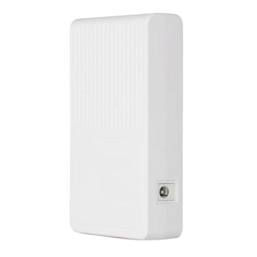 Imagem de Fonte de Alimentação Ininterrupta, Backup de Bateria de Mini -UPS de 8000mAh para o Modem Câmera do Roteador, Com Portas USB e DC, Adequadas para Quedas de Energia