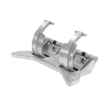 Imagem de 4775ER2002A Lavadora Dobradiça de porta compatível com LG Kenmore Washer, dobradiça de substituição número de peça 4775ER2002B 4775ER2002D 1267595 AP4437239 PS3523463 EAP3523463 4774ER1001 477723