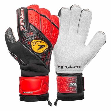 Imagem de Luva de Goleiro Poker Synthetic Grass Profissional Endurance-Unissex