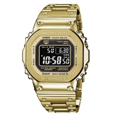 Imagem de Relógio Casio G-Shock Digital Aço GMW-B5000GD-9DR | Cor:-Unissex