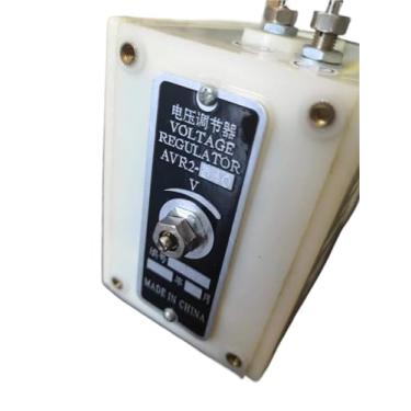 Imagem de 1 controlador regulador de tensão AVR-II540 AVR2-540 AVR540 para geração de energia sem escovas de três ondas