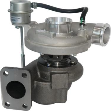 Imagem de HATRYIDA Turbocompressor MTG2391GR para Massey Ferguson 5410 5420 5425 5435 5445 5455 6445 6455 596 290 445 Xtra