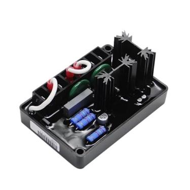 Imagem de 1 peça BE350 Estabilizador AVR Brushless Generator Automatic Voltage Regulator Motor Spare Parts