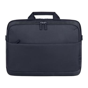 Imagem de Mochila Tote Conversível HP para Notebook 14 Pol. – 4 Formas de Uso, Capacidade de 18L, Bolso com Bloqueio RFID, Tecido Reforçado e Sustentável (9C2H0AA)