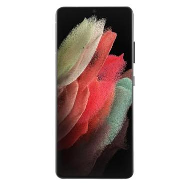 Imagem de Zopsc Substituição de Tela para S21 Ultra, Display Digitalizador de Toque LCD de 6,8 Polegadas, Resolução 3200x1440, Compatível Com SM G998B G998U G998W, Inclui Ferramentas de Reparo (Preto)