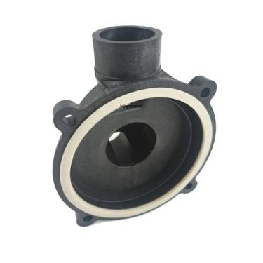 Imagem de Frente  Intermediario Da Bomba Hidromassagem Max Torque
