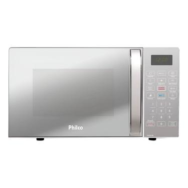 Imagem de Microondas Philco Pmo23e 20l 1100w 110v