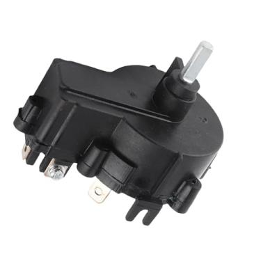 Imagem de Keenso Keenso Speed ​​Controller 12V Electric Propeller Motor Switch Acessório Com Alta Substituição de Confiabilidade para 68lb 86lb de Popa Externa