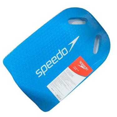 Imagem de Prancha Natação Speedo Swim Apoio Eva, Azul
