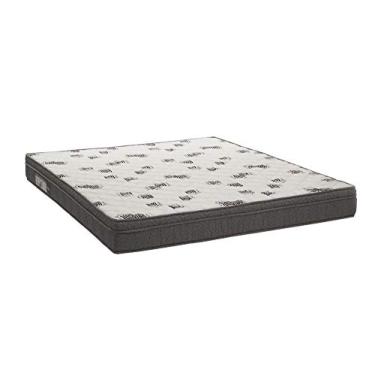 Imagem de Colchão Light D45 Casal (138x188x25) - Ortobom