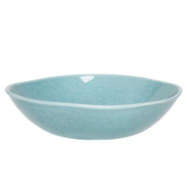 Imagem de Saladeira Em Porcelana Ryo 1,6l Oxford Blue Bay