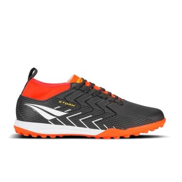 Imagem de Penalty Chuteira Society Storm Y-3 Pt-Bc-Am-Cr T 31