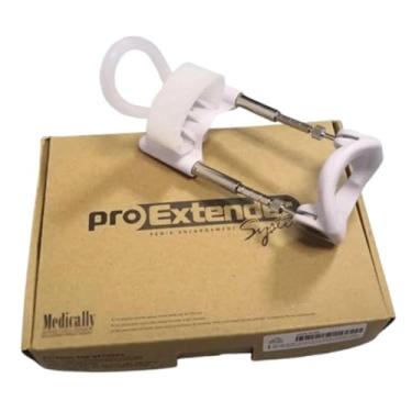 Imagem de Pro-Extender/Extensor Peniano de Tração - Pênis Maior