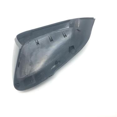 Imagem de Fongsky Capa do espelho retrovisor do carro, caixa do espelho da porta do lado esquerdo, compatível com Volvo S60 2010-2015, V40 2013-2015, V60 2012-2015, V70 2007-2015 39804837 39804855 (direita