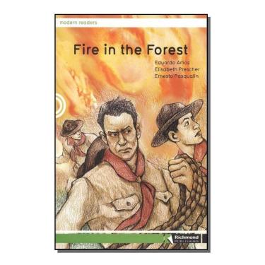 Imagem de Fire In The Forest