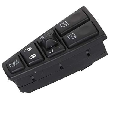 Imagem de Kavolet Power Window Control Switch, Substituição de Pós-venda para Material Premium, Alta Confiabilidade, Substitua Diretamente o Padrão Original, 20752918, Instalação Fácil,