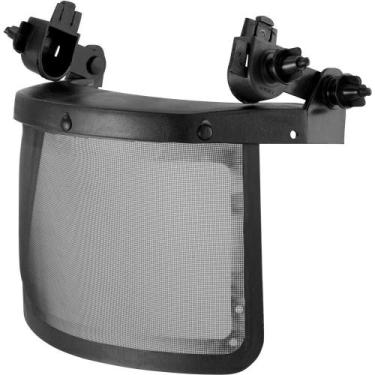 Imagem de Protetor Facial Telado Para Capacete Vonder Plus