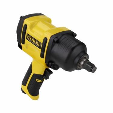 Imagem de Chave De Impacto Pneumática 1-2'' Cpl-1-2 Lynus