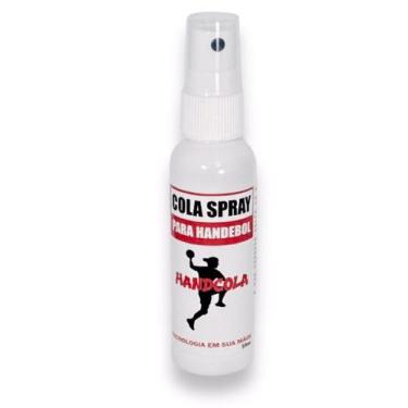 Imagem de Cola Spray Para Handebol HandCola 100 ml