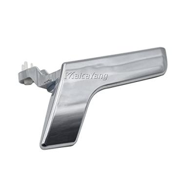 Imagem de Malcayang Kit de reparo da maçaneta da porta traseira dianteira interna compatível com Mercedes Benz C230 C250 C280 C300 C350 C400 C63 AMG GLK250 GLK280 GLK300 GLK350 (direita)