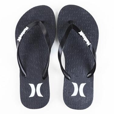 Imagem de Chinelo Hurley Icon Feminino-Feminino