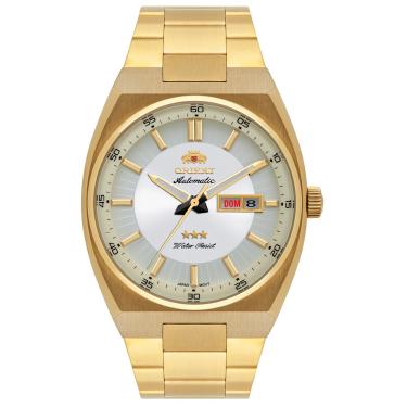 Imagem de RELOGIO ORIENT AUTOMATICO 469GP087F S1KX