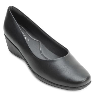 Imagem de Sapato Anabela Piccadilly P PD22-1431