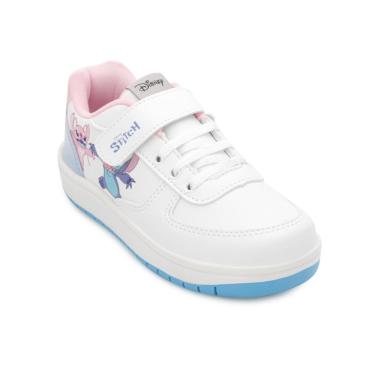 Imagem de Tênis Disney Infantil BRS DS25-DST01DY