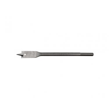 Imagem de Broca Chata Madeira Cortag A 1/4