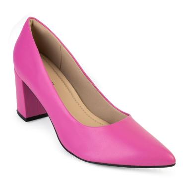 Imagem de Scarpin Salto Piccadilly PD23-74513 NP