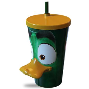 Imagem de Copo Patos - Cinemark