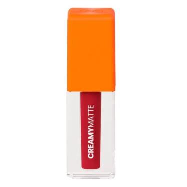 Imagem de Mari Maria Batom Creamy Matte Maria Helena