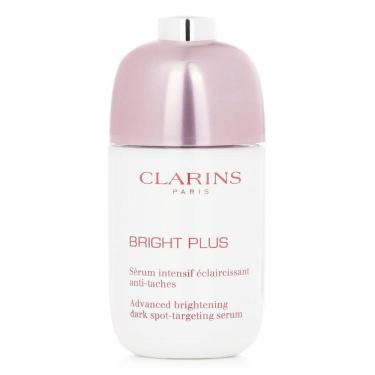 Imagem de Sérum facial Clarins Bright Plus Advanced Brightening 50mL