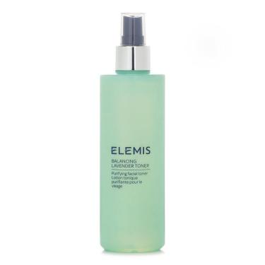 Imagem de Toner Elemis Balancing Lavender 200 ml sem álcool