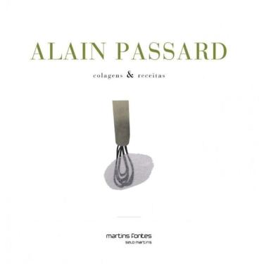 Imagem de Colagens E Receitas