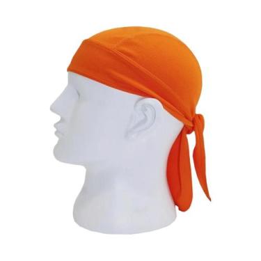 Imagem de Boné Pirata De Ciclismo Unissex De Secagem Rápida, Lenço De Cabeça Par