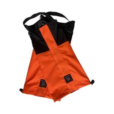 Imagem de Protetores De Perna Impermeáveis Para Neve, Caminhada Ao Ar Livre E Mo