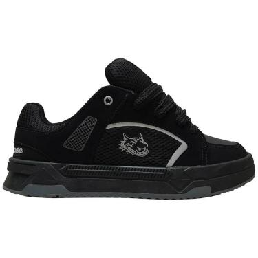 Imagem de Tênis Red Nose Wolver Preto Grafite-Masculino