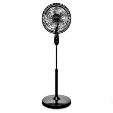 Imagem de Ventilador De Coluna Britânia 6 Pás De 40cm 160W BVC41A 110V
