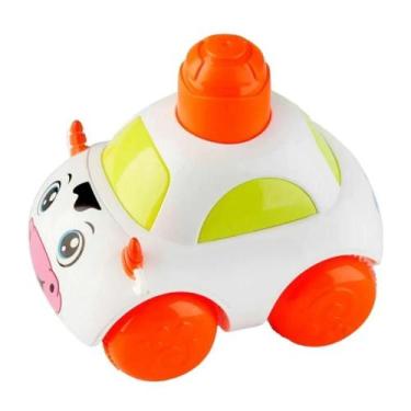 Imagem de Carrinhos Corre Corre Bichinhos Sortido - Zoop Toys ZP00737