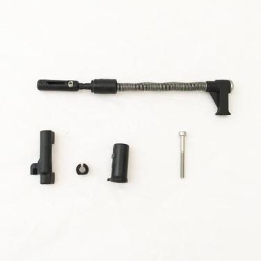 Imagem de Ancoragem de cabo e mola para Brompton com 2 ou 6 velocidades - QGSHIF