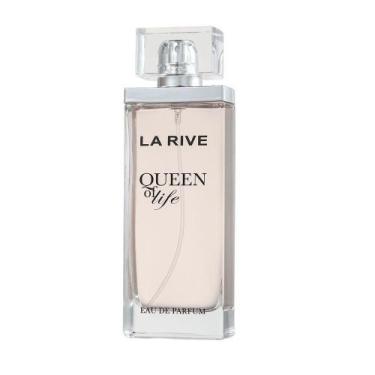 Imagem de La Rive Queen Of Life Eau De Parfum - Perfume Feminino 75 Ml