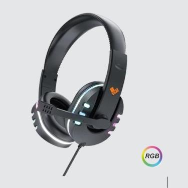 Imagem de Headset Gamer Thunder - LOFT