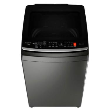 Imagem de Máquina de Lavar Brastemp 17 kg BW17LTA Automática Smart Sensor Soft C