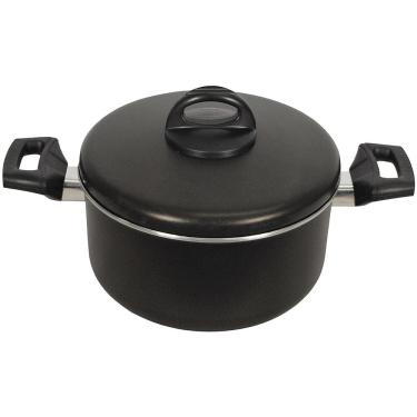 Imagem de Caçarola Eterna Antiaderente 3,2L - Nigro