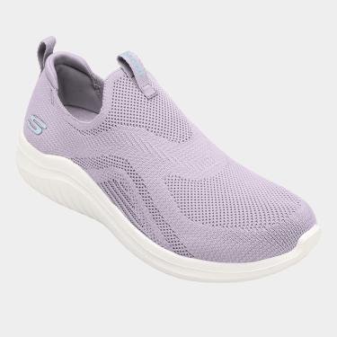 Imagem de Tênis Skechers Ultra Flex 2.0 Feminino-Feminino