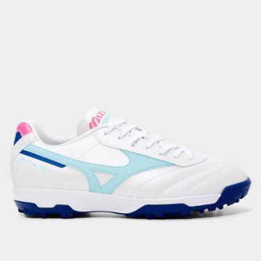 Imagem de Chuteira Society Mizuno Morelia Classic Unissex-Masculino